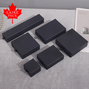 Wholesale Cardboard Jewelry Drawer Box