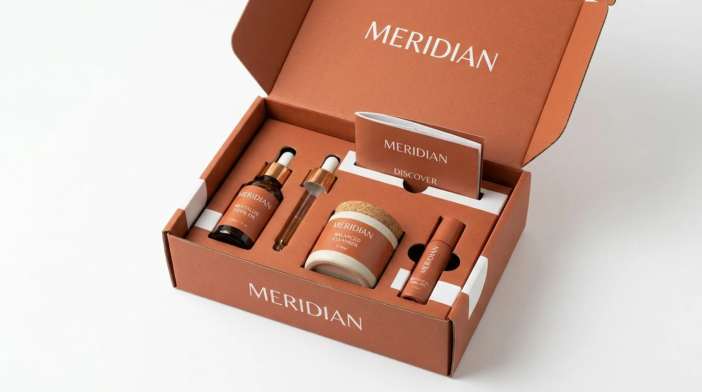 Custom Product Packaging Inserts