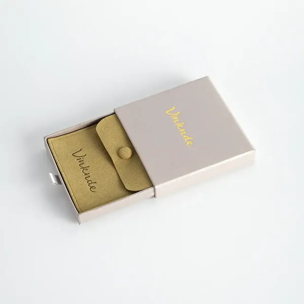Custom Shoulder Neck Rigid Boxes